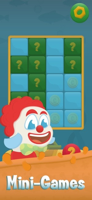 FISH CITY gallery image