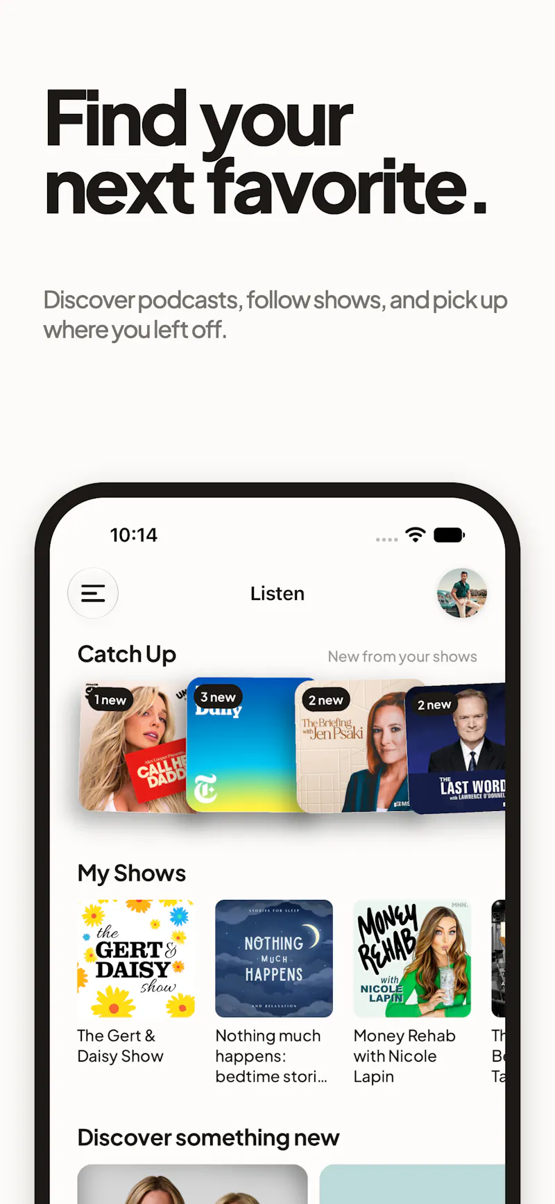 Scroll 4.0 screenshot 6