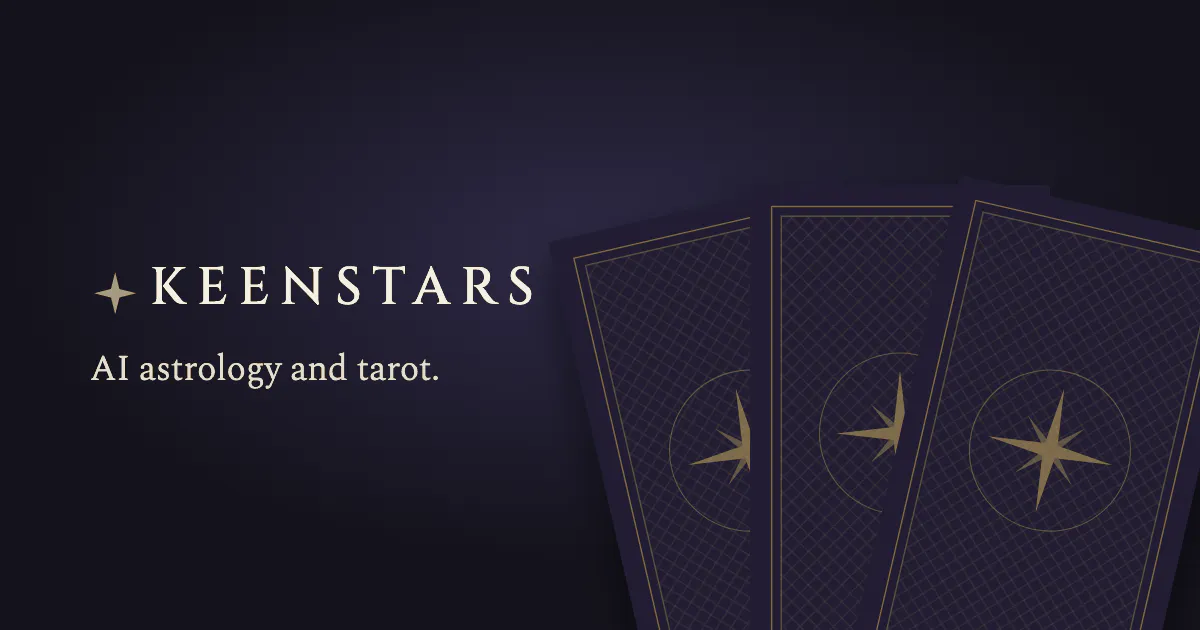 KeenStars gallery image