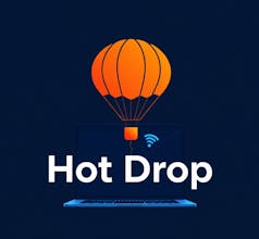 Hot Drop gallery image