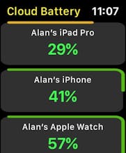 Cloud Battery gallery image
