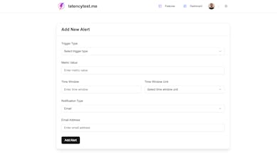 Latency Test gallery image