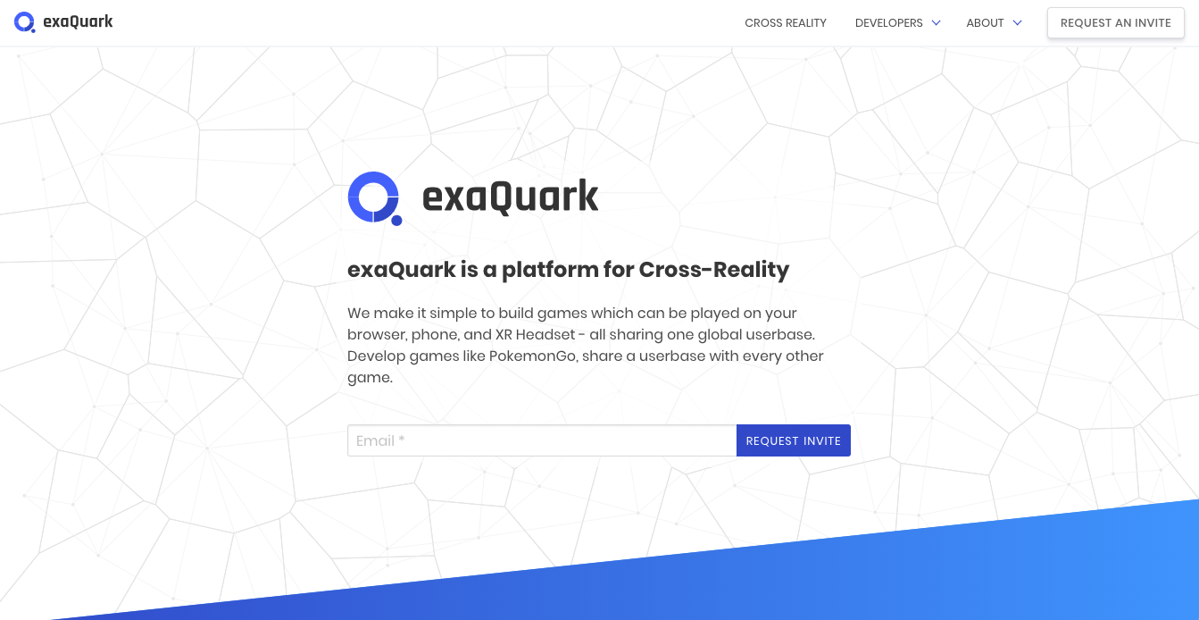 exaQuark gallery image