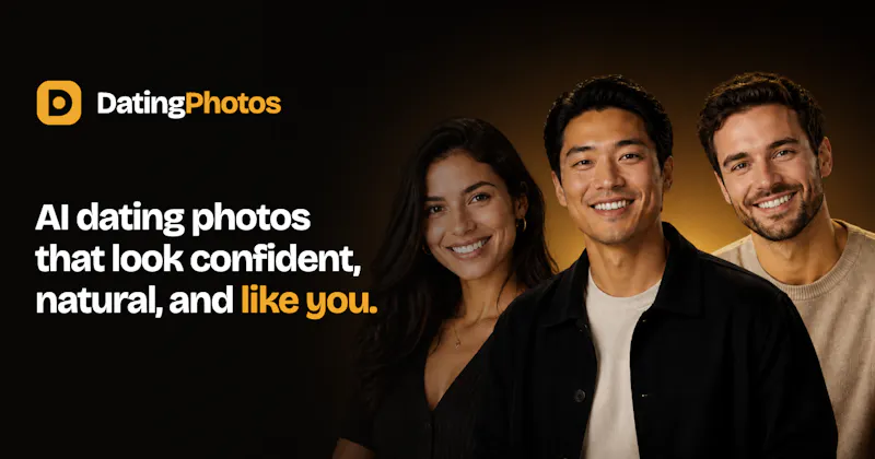 DatingPhotos screenshot 2