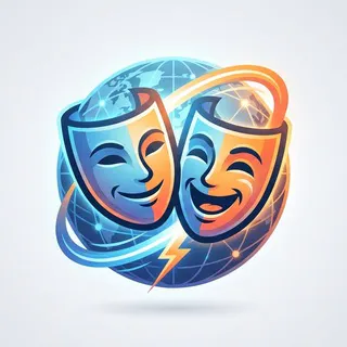 Duofield — Anonymous Chat gallery image