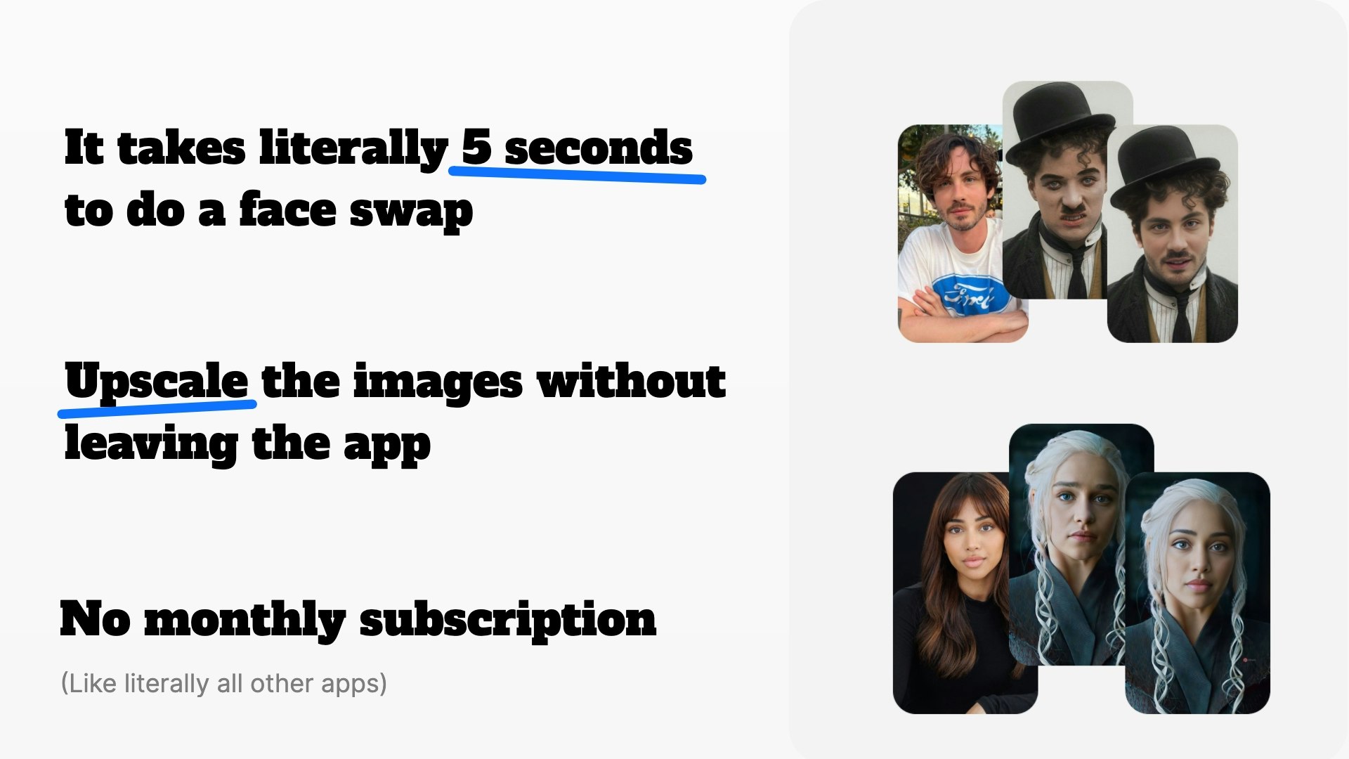 Media Swapmyface 2