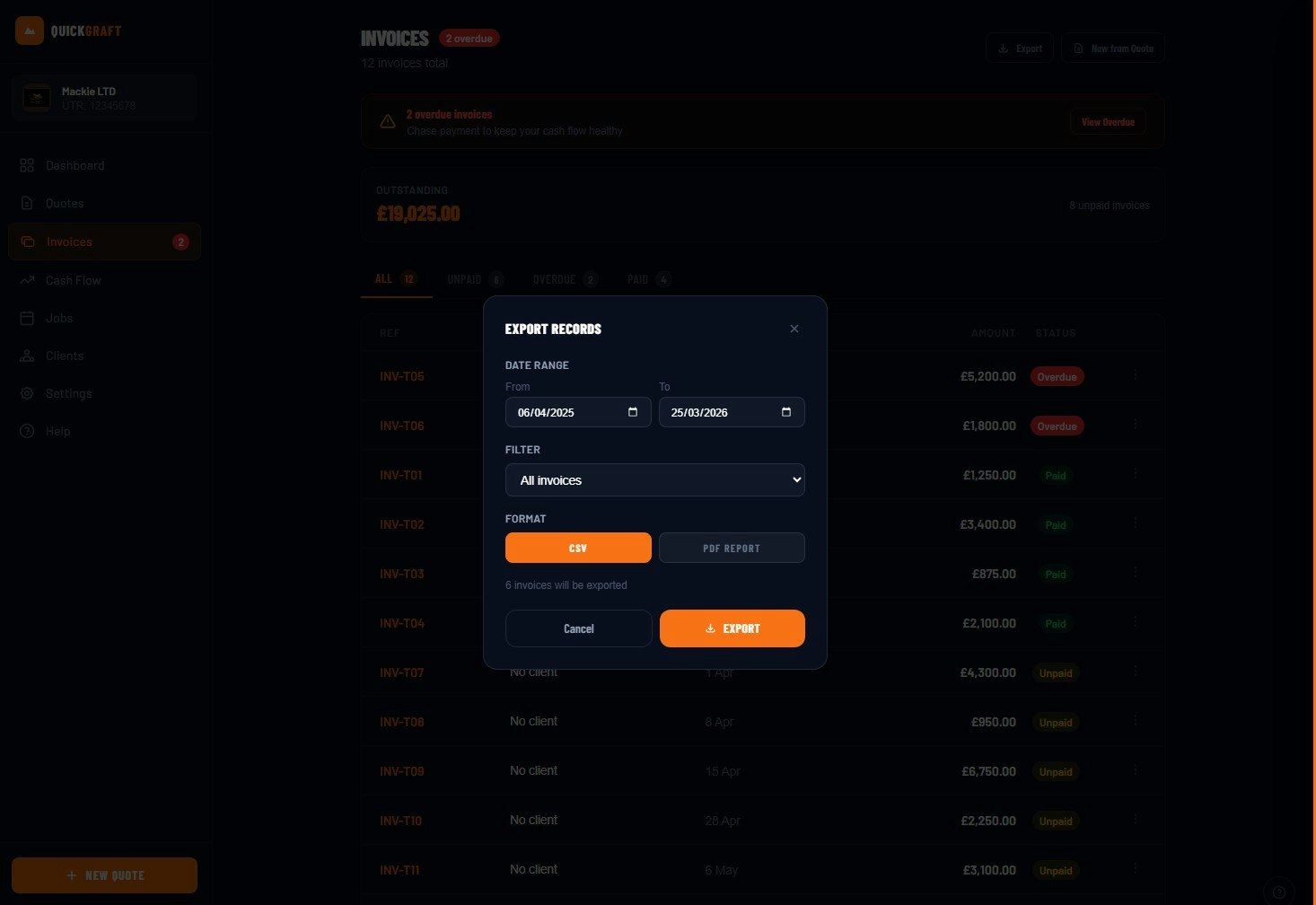 QuickGraft gallery image