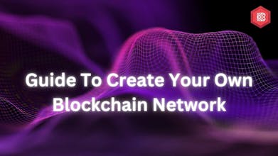 Blockchain Ecosystem gallery image