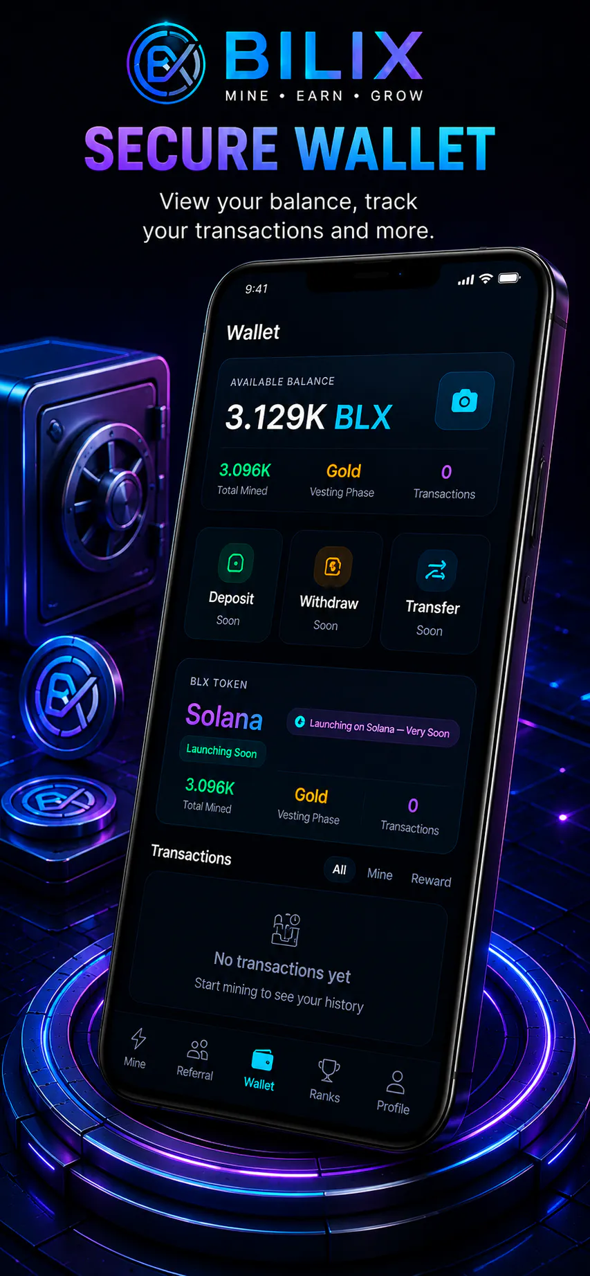 Bilix gallery image