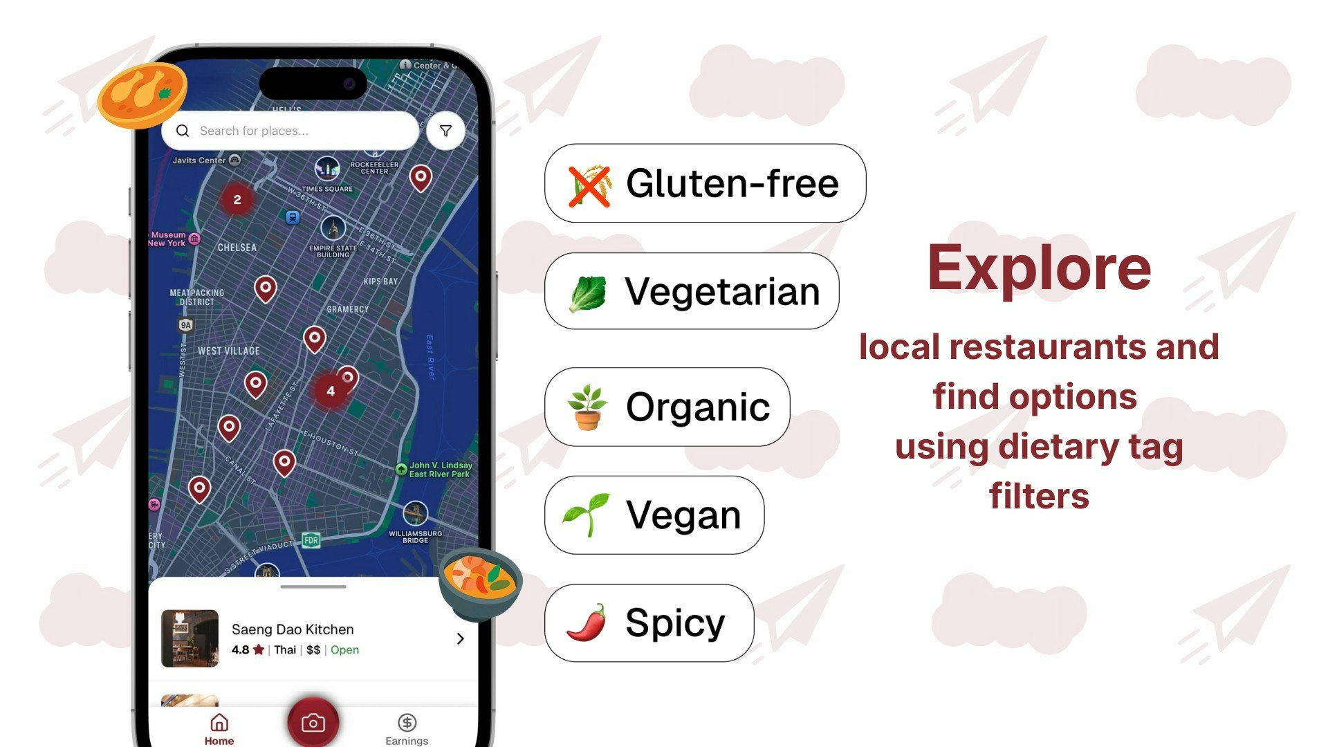 Sharey - Screenshot 5 showing product features and functionality