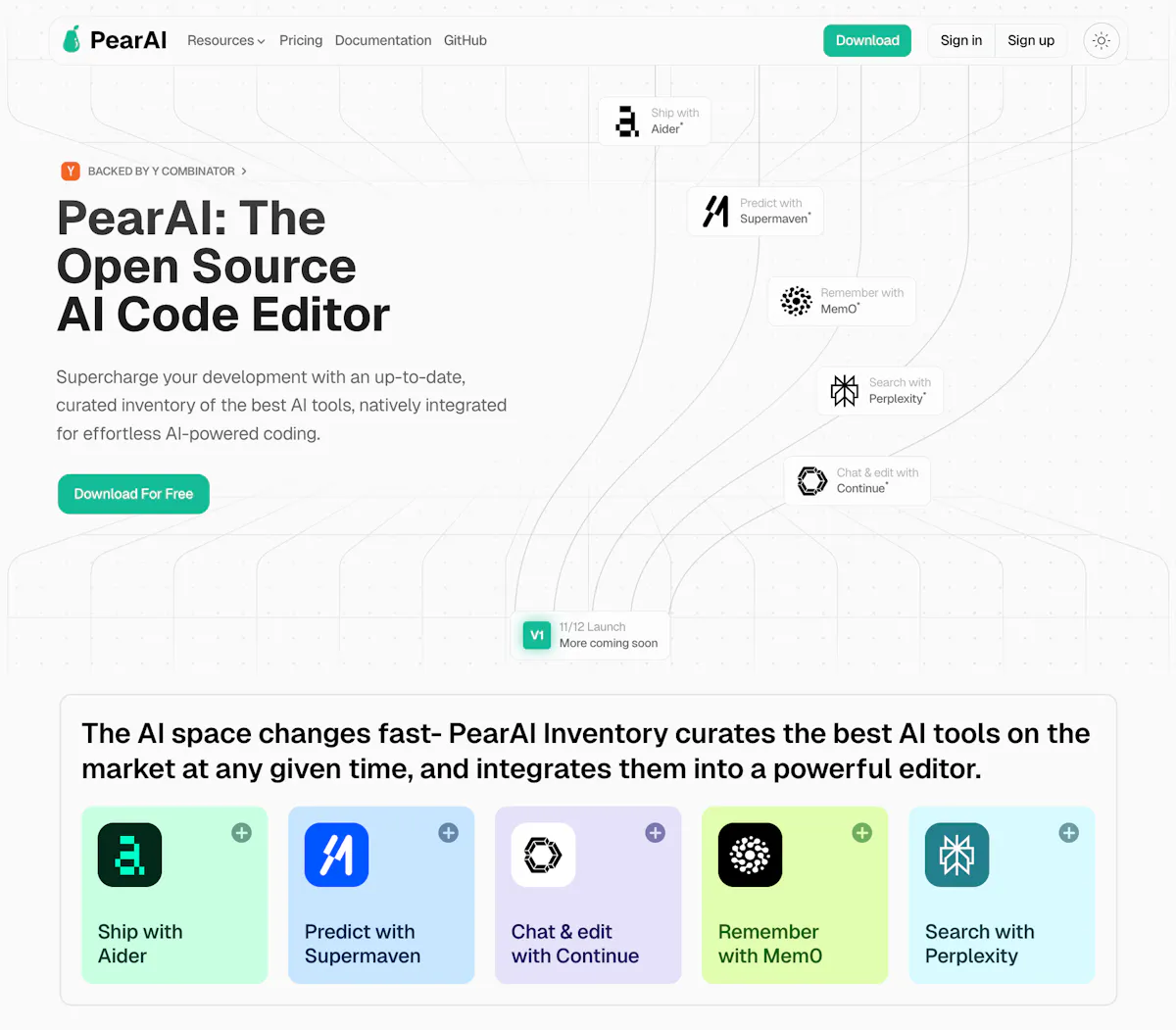 PearAI
