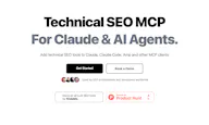 Technical SEO MCP