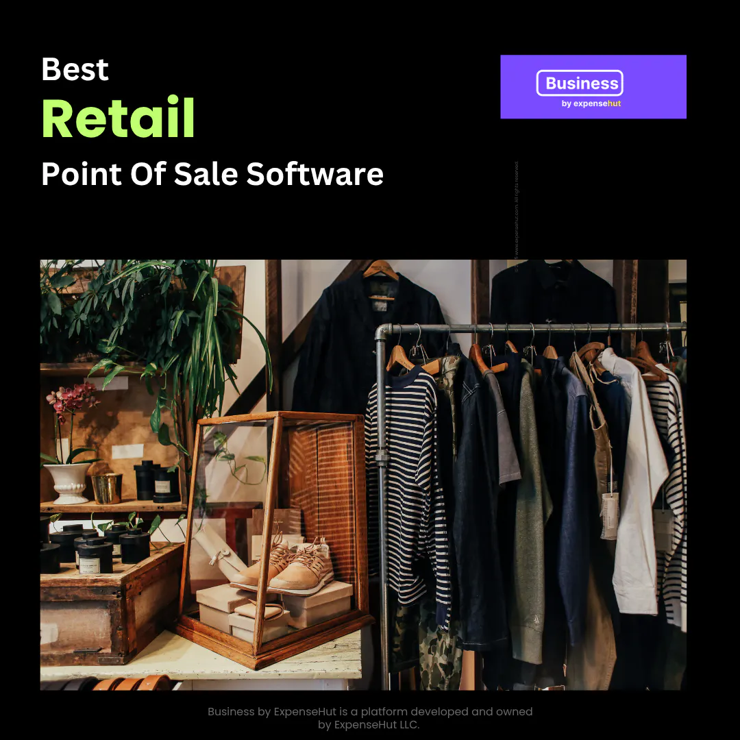 Business, by ExpenseHut gallery image