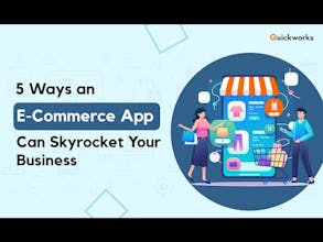 White Label eCommerce App gallery image