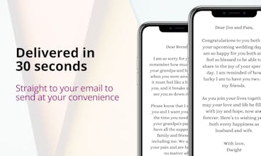 We Write Cards gallery image