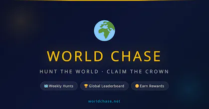 World Chase gallery image