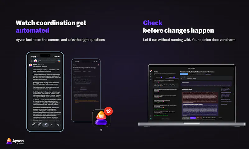 Ayven screenshot 4