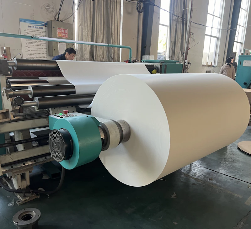 wholesale sublimation paper Manufacturer screenshot 3