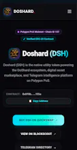 DoShard Web3 gallery image