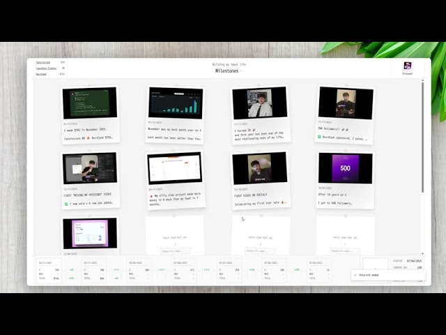 MileSnap gallery image