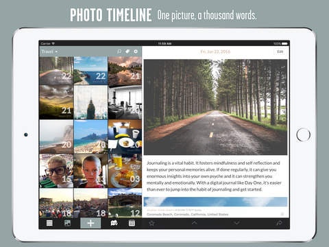 Day One 2.0 gallery image