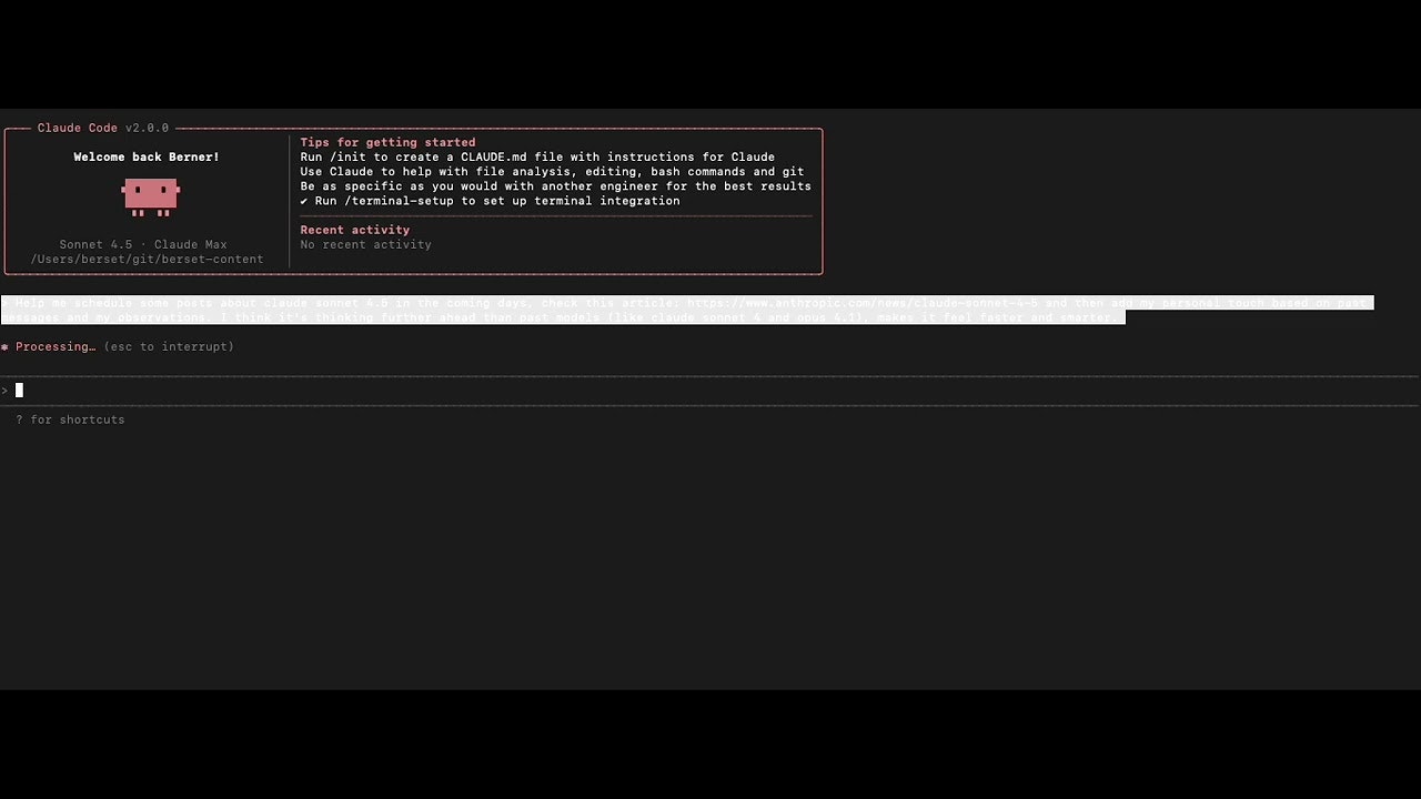 Vibe Marketing Ninja gallery image