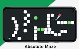 Absolute Maze media 2