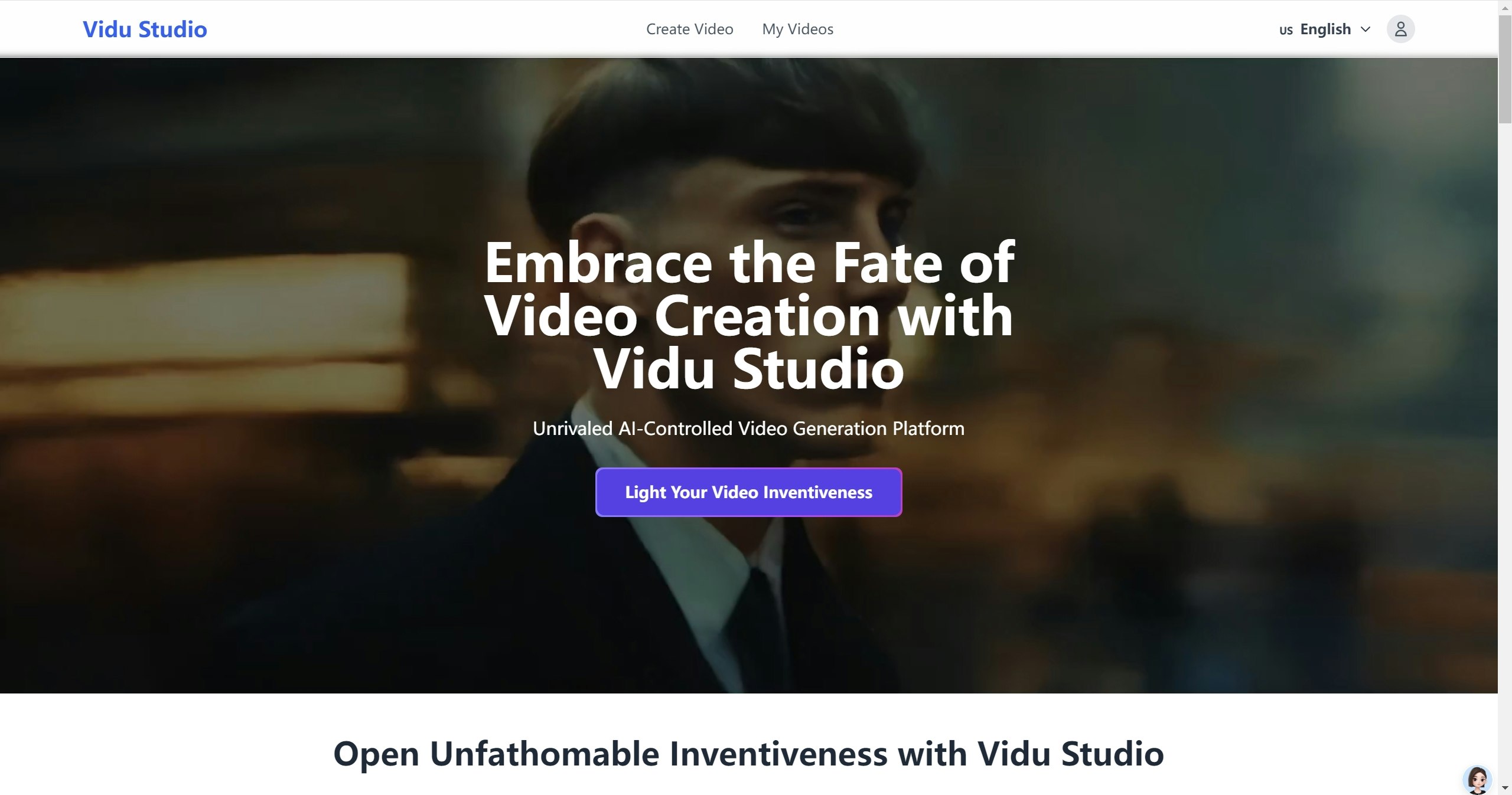 Vidu Studio gallery image
