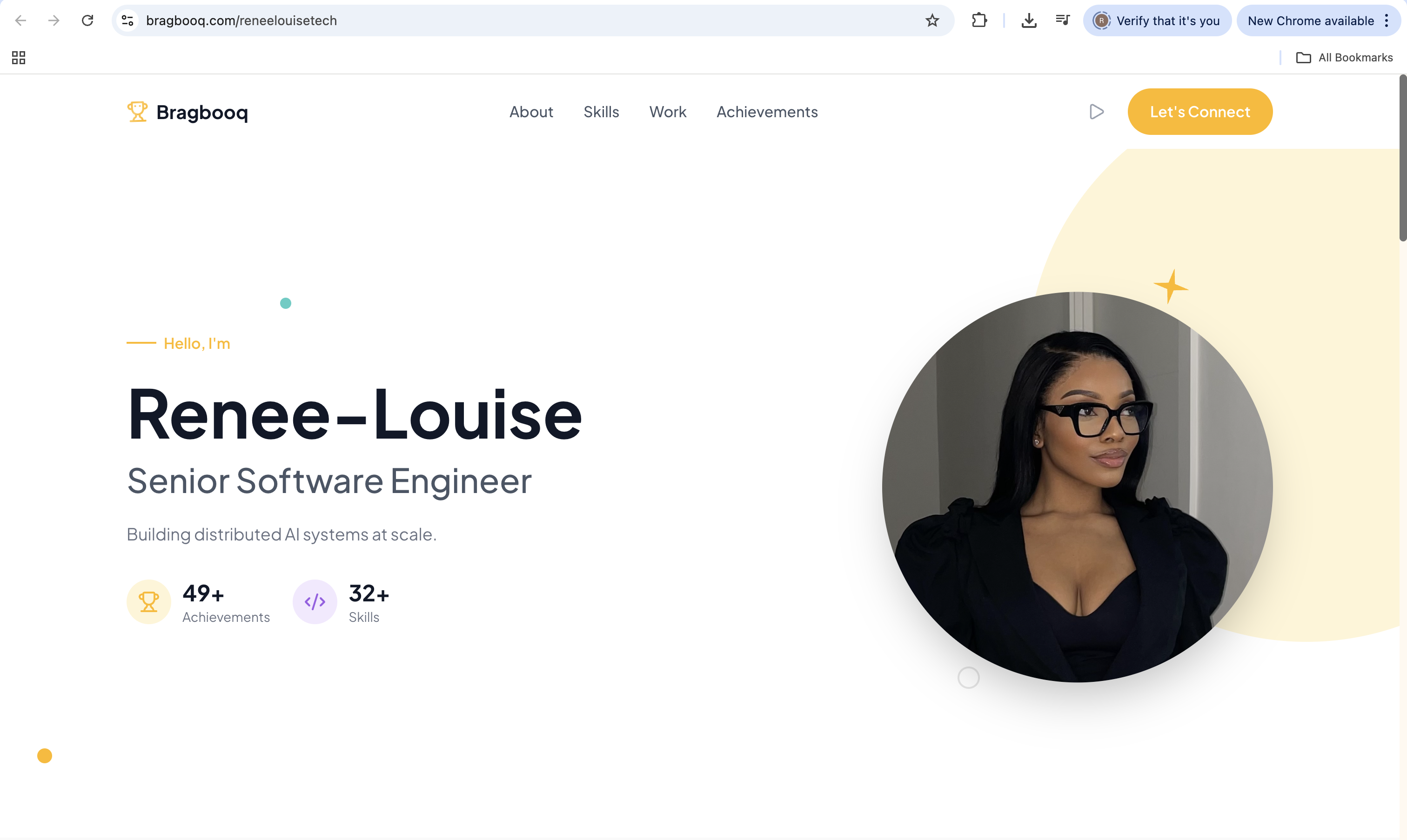 Bragbooq gallery image