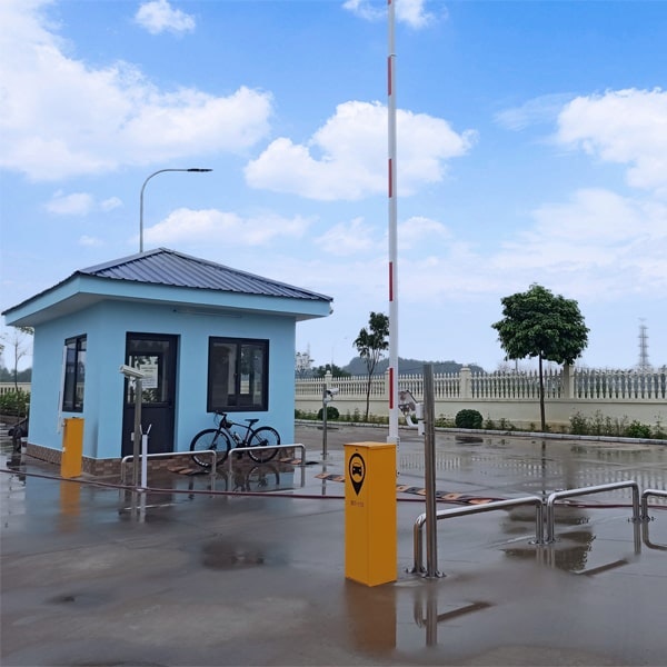 Parking Systems (T-Parking) gallery image