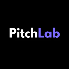 PitchLab logo