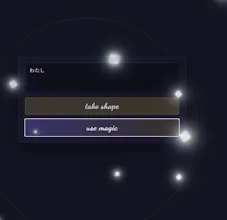 Use magic gallery image