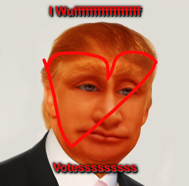 Trump Graffiti Meme Generator gallery image