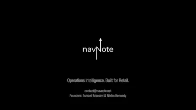 navNote gallery image
