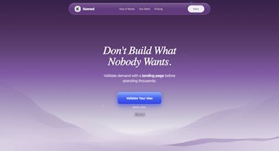 Keened gallery image