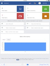 ZE Point of Sale gallery image