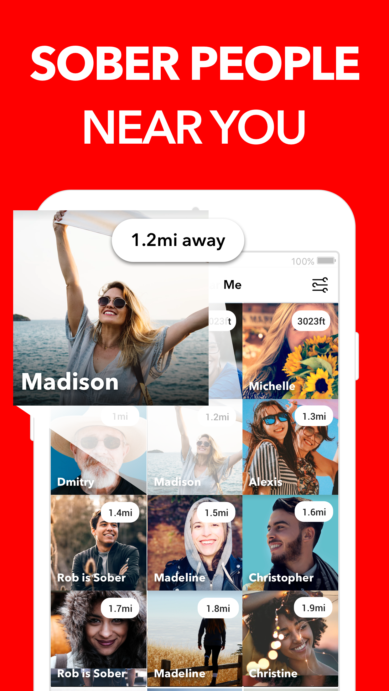 Sober Grid gallery image