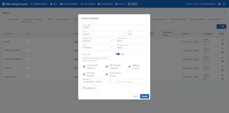 SQL Change Guard gallery image