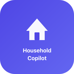 Household Copilot