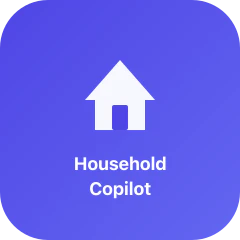 Household Copilot logo
