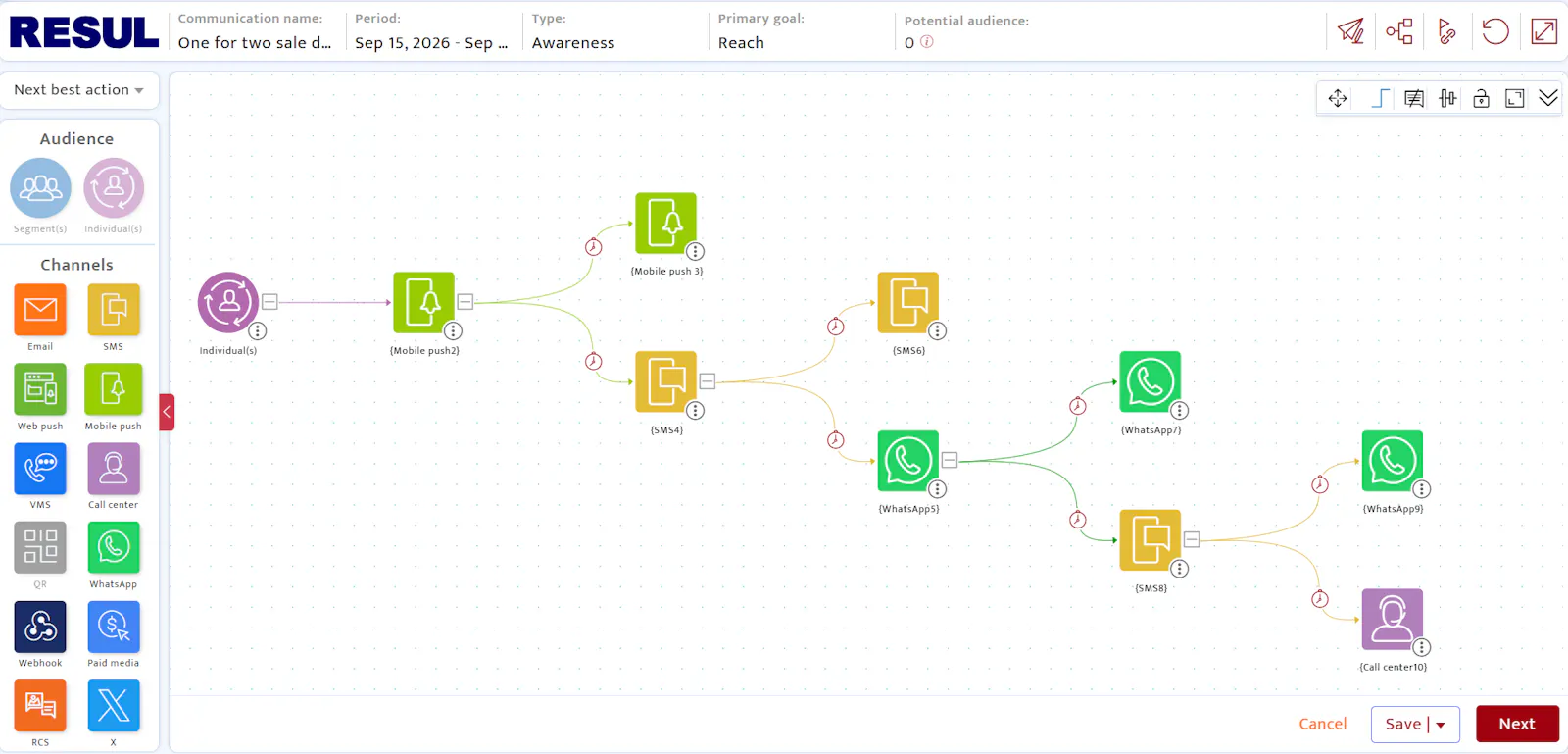 Resul screenshot 4
