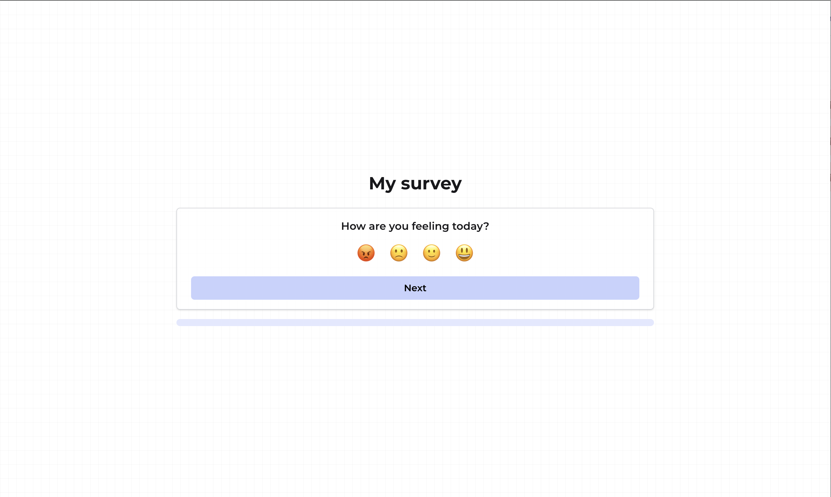 EasyForm.me - una alternativa de typeForm - ¡Construya formularios, encuestas y más! media 3