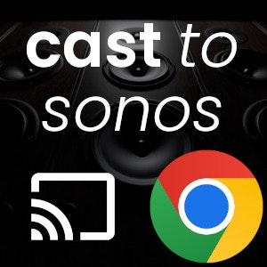 Cast to Sonos gallery image