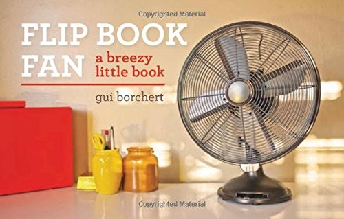 Flip Book Fan gallery image