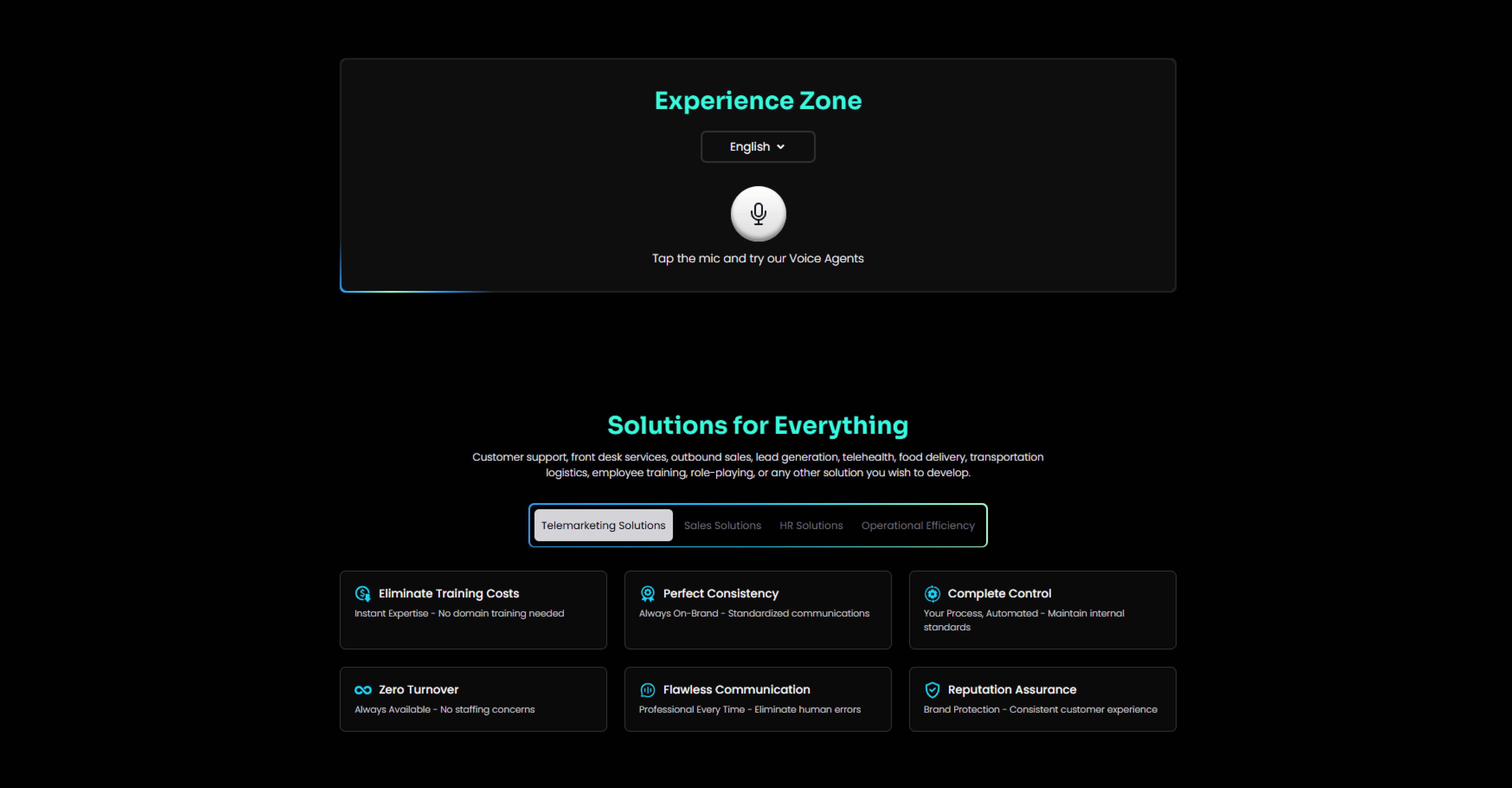 AgentX gallery image