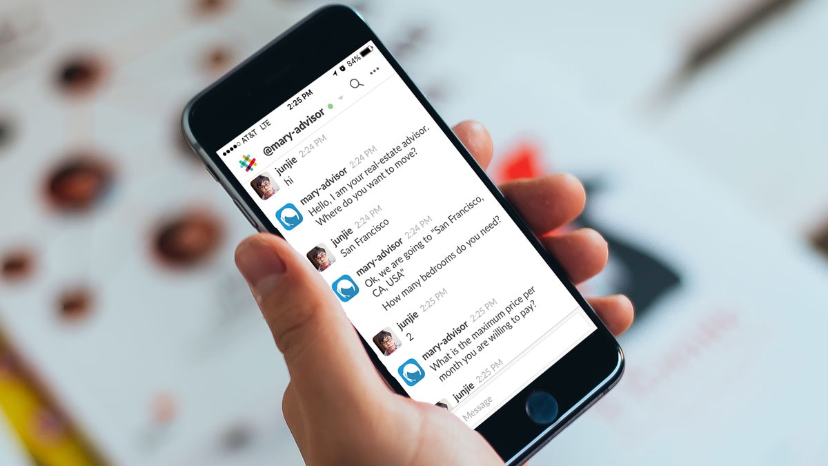 Apartment Ocean Bot gallery image