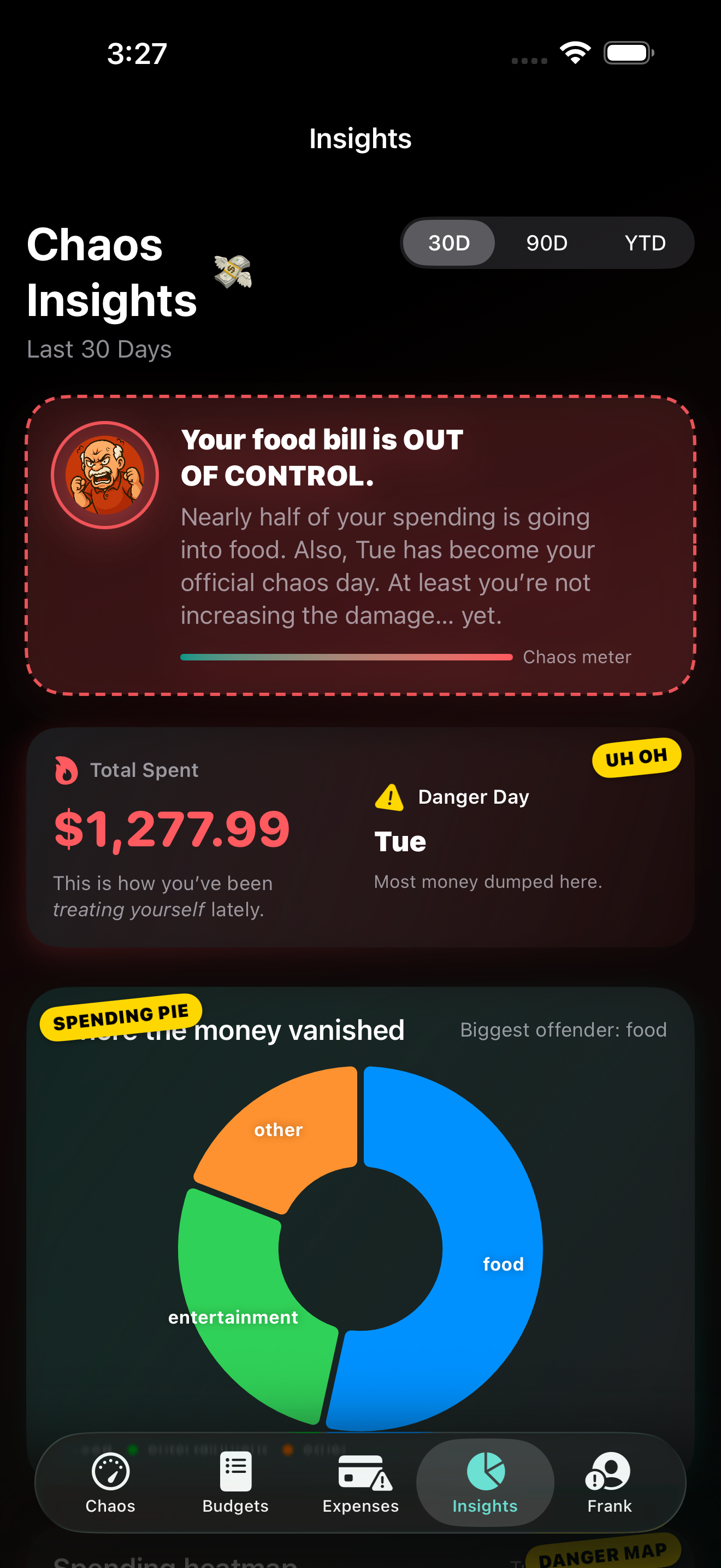 Budget Bully gallery image