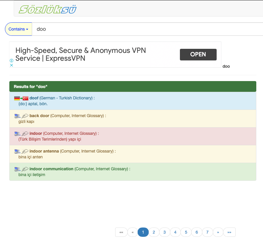 Sozluksu gallery image