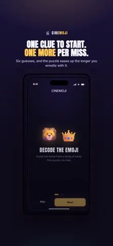 Cinemoji gallery image