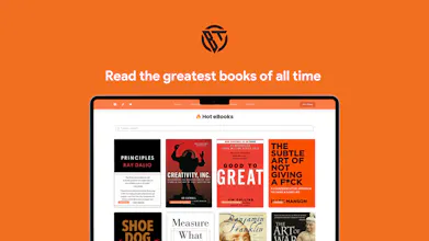 Books-A-Trillion gallery image
